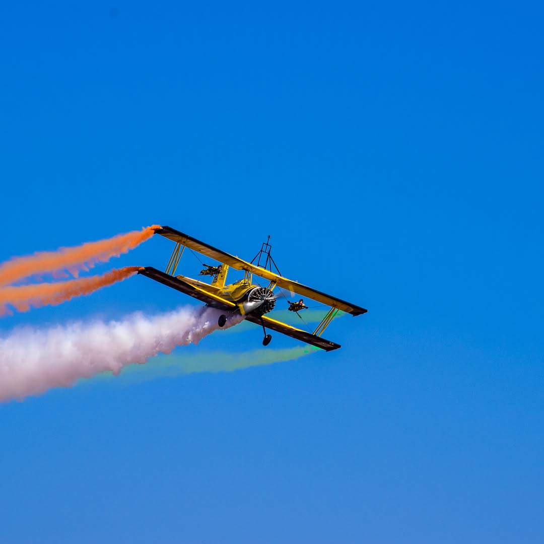 Airplane