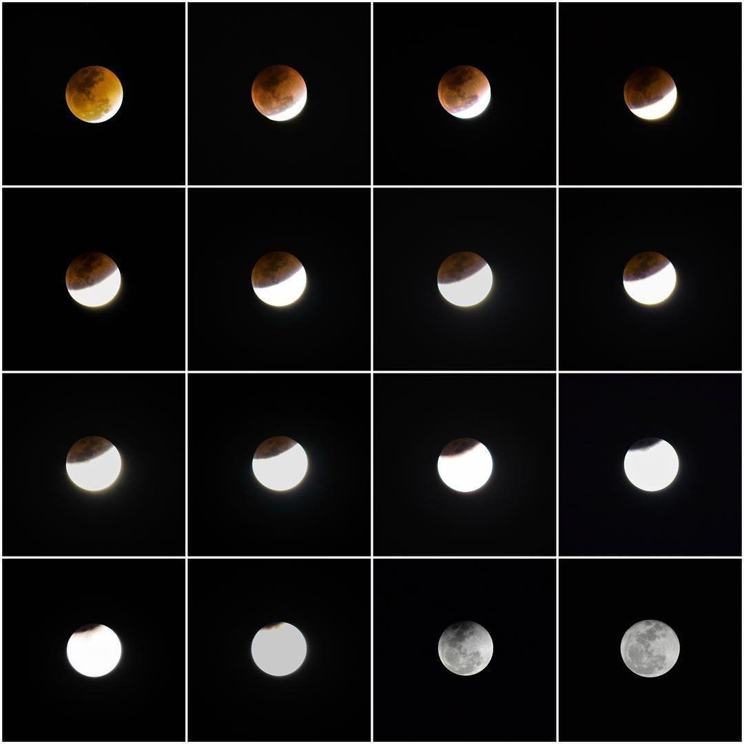 Blood Moon 2