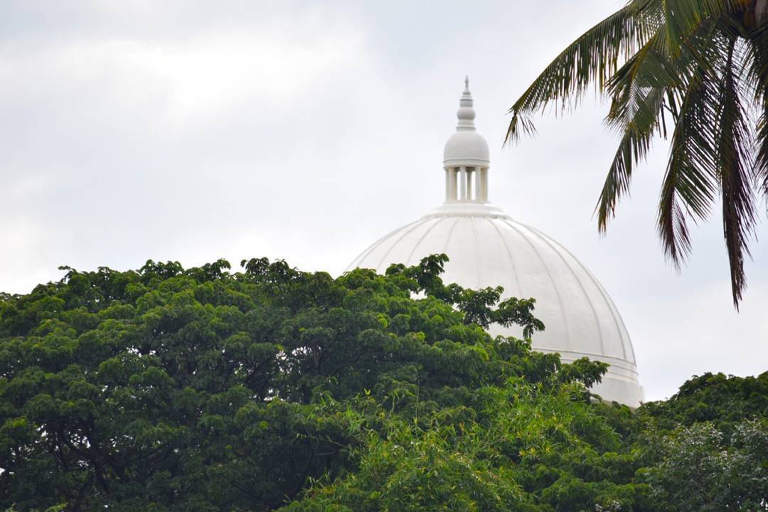 Lalitha Mahal