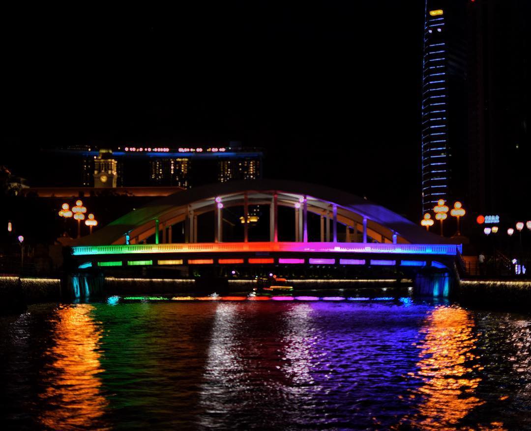 Rainbow Bridge