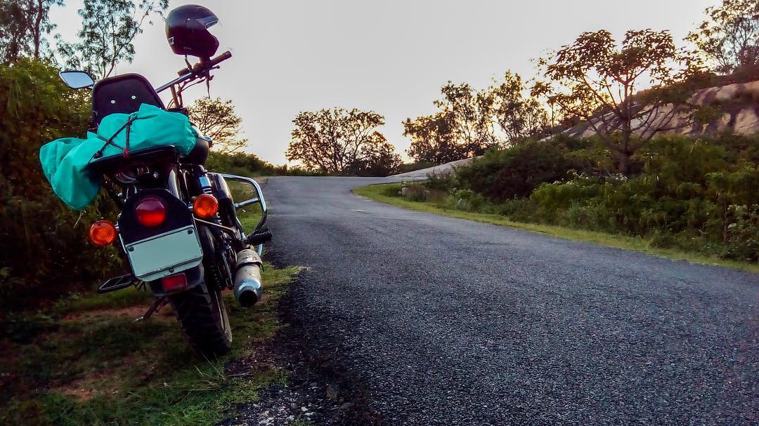 Road Trip 2
