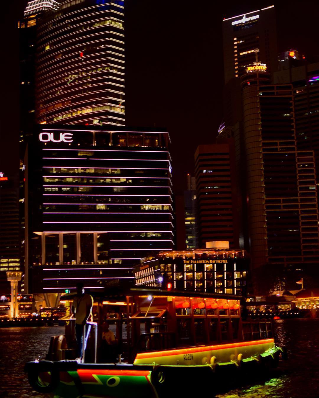Urban Shine